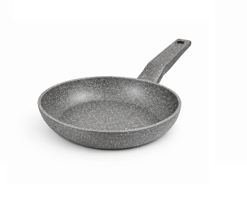 Τηγάνι αντικολλητικό πέτρα γρανίτης Ν.26 Ε-2099